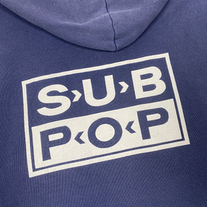 気に入って購入 90s sub pop no comment バンド Tシャツ anvilボディ