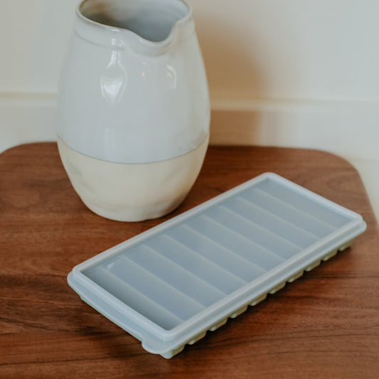 Good Citizen Silicone Iced Coffee Tray - Tall Cube