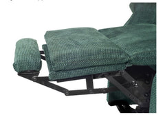Lift Chair footrest extension
