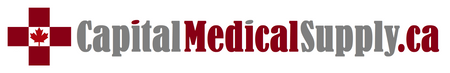 Capital Medical Supply logo