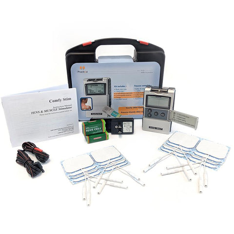 Comfy Stim Combo Tens/EMS Unit –