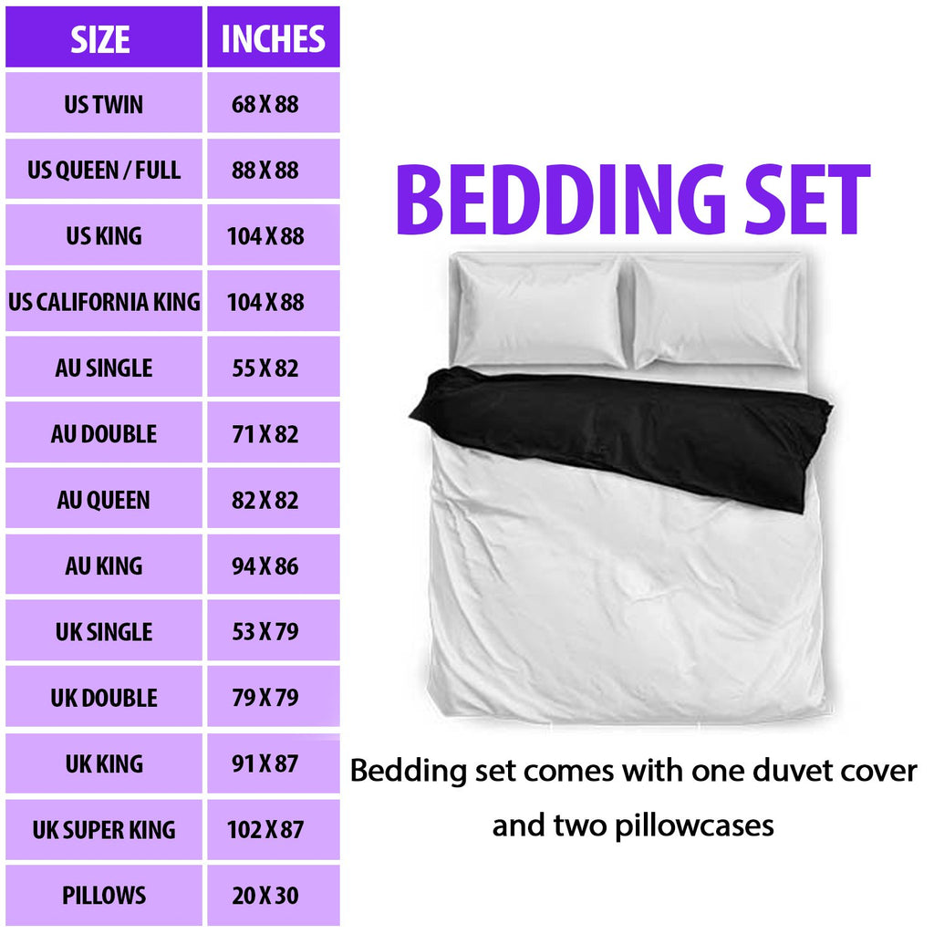 Pro Shop Sunshine And Raining Buffalo Bills Bedding Sets – Vota Color