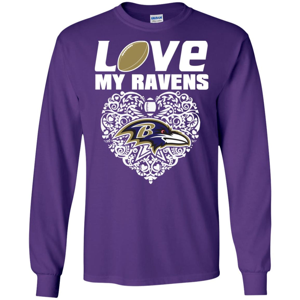 baltimore ravens t shirt