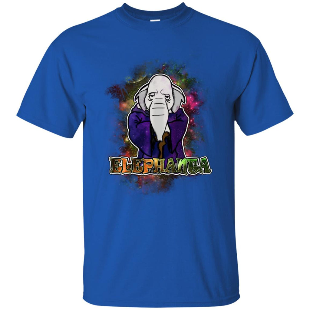 Elephanta T Shirts – Vota Color