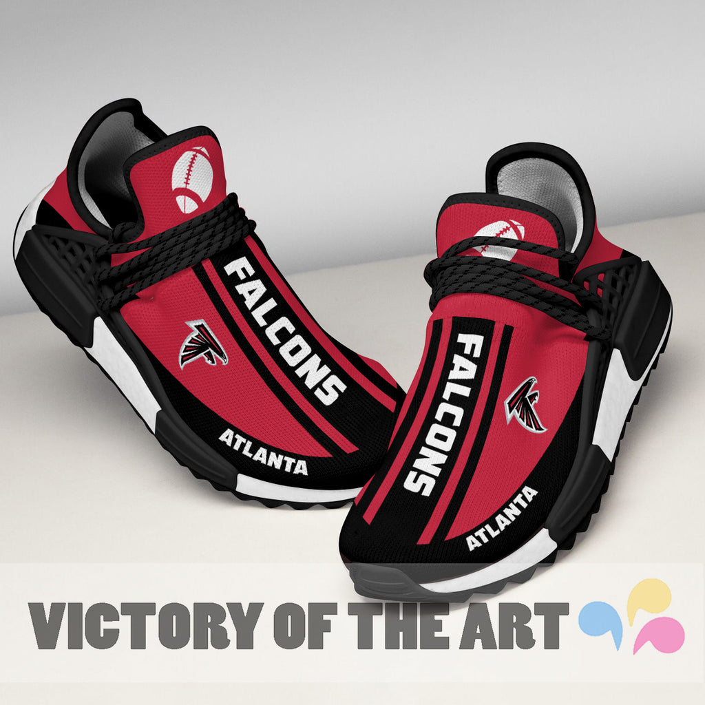 atlanta falcons shoes