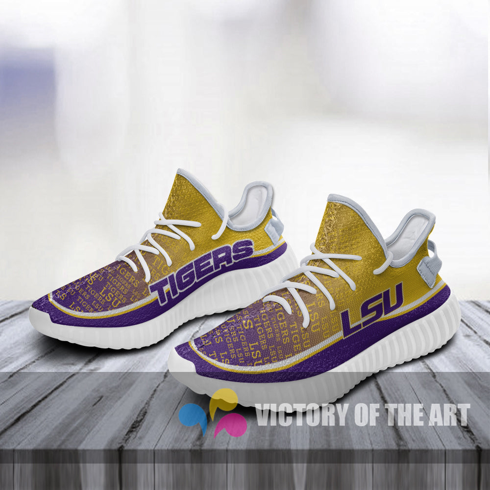 lsu yeezys