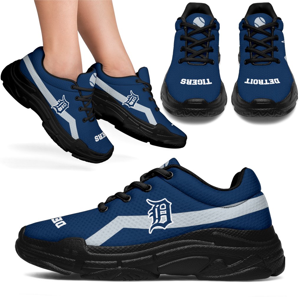 detroit tigers shoes