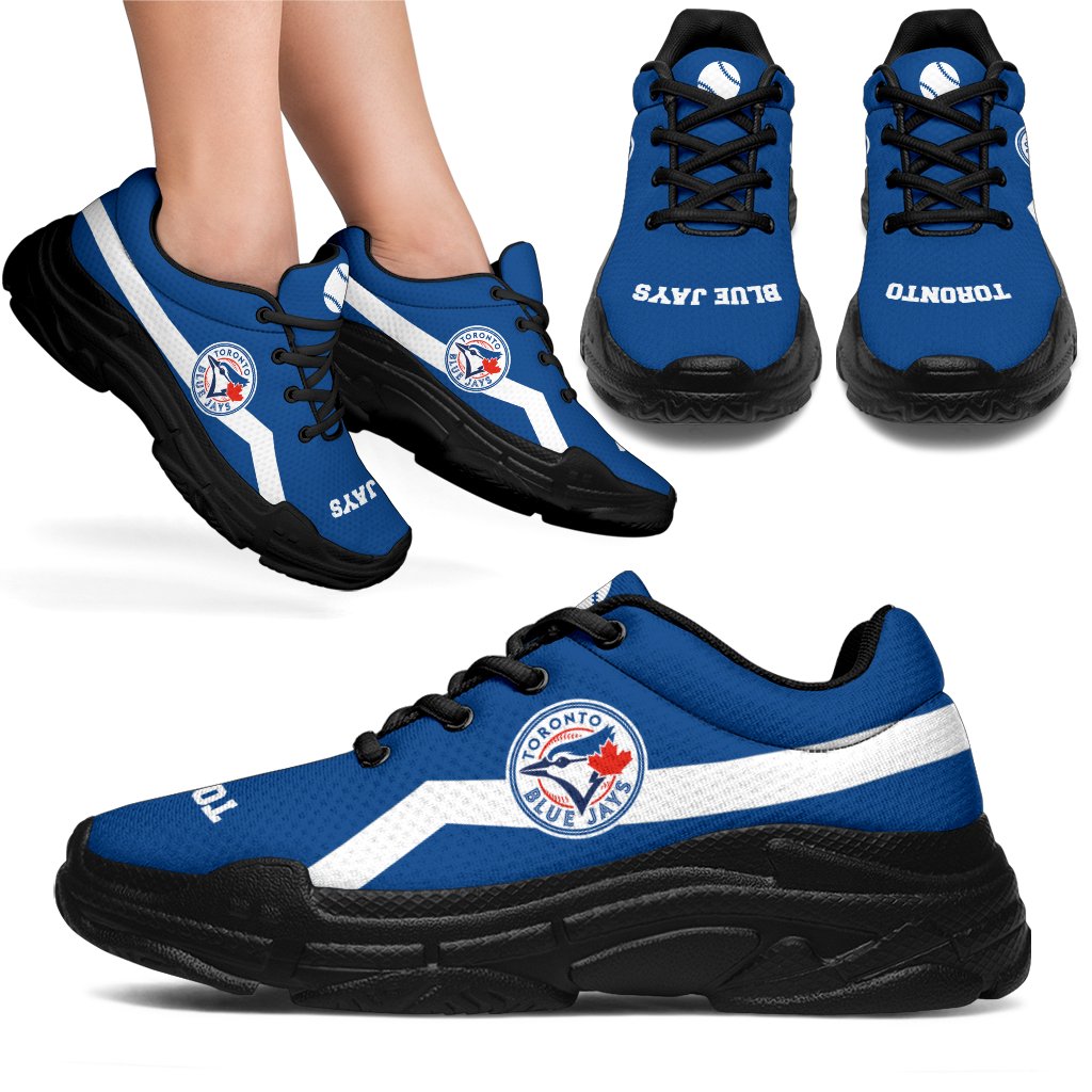 blue jays shoes