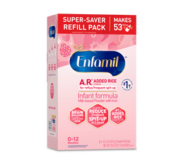 Enfamil A.R. Infant Formula