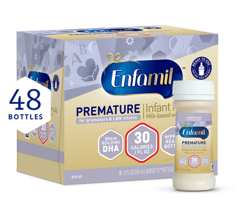 Enfamil 2 discount ounce bottles