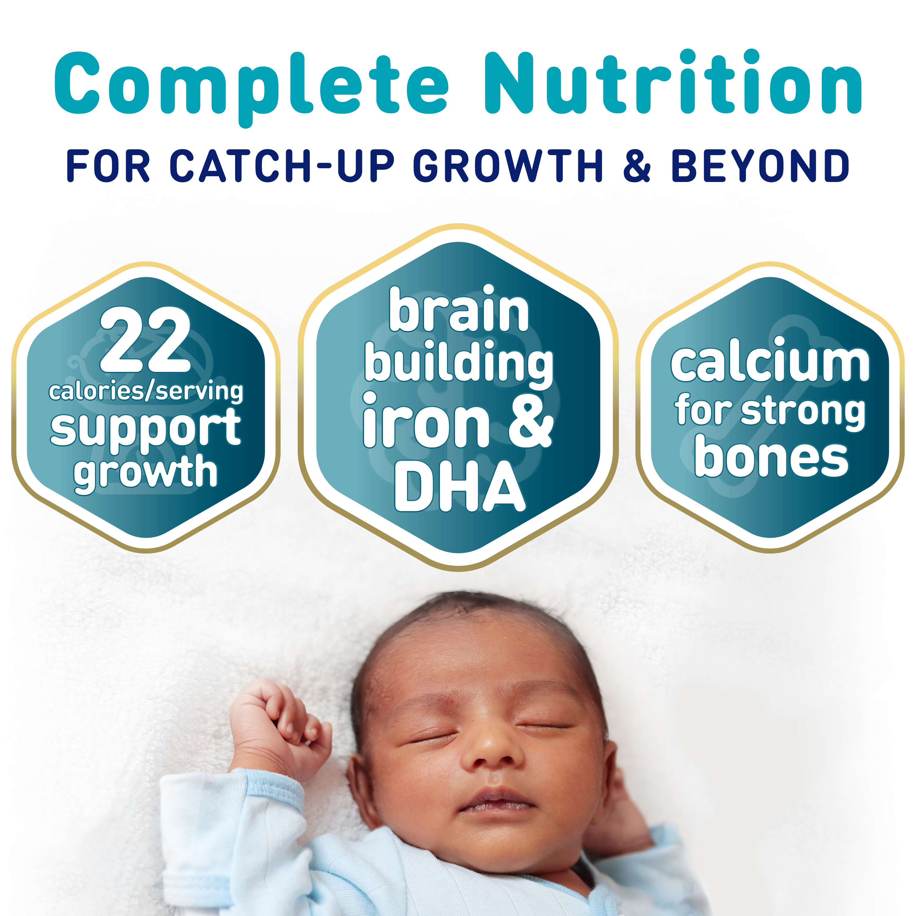 Enfamil NeuroPro EnfaCare Brain-Building Nutrition For Premature Babies  Baby Formula, 13.6 oz - Kroger