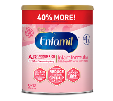 Enfamil A.R. Infant Formula 27.4oz