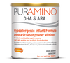 PurAmino Hypoallergenic Infant Formula 14.1 oz