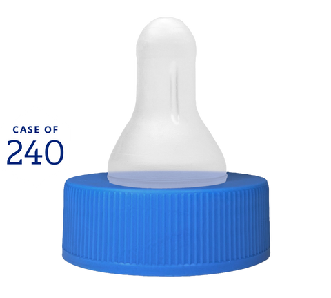 Enfamil Standard Flow Soft Nipple Case of 240