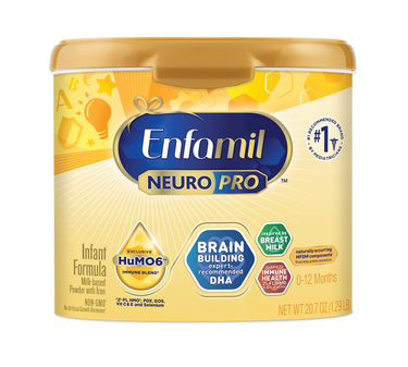 Enfamil NeuroPro Infant Formula 20.7 oz