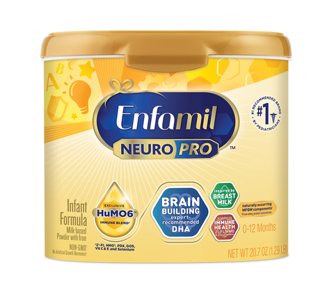 Enfamil NeuroPro Infant Formula 20.7 oz