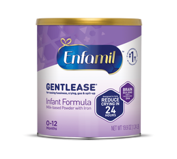 Enfamil Gentlease Infant Formula 19.9 oz