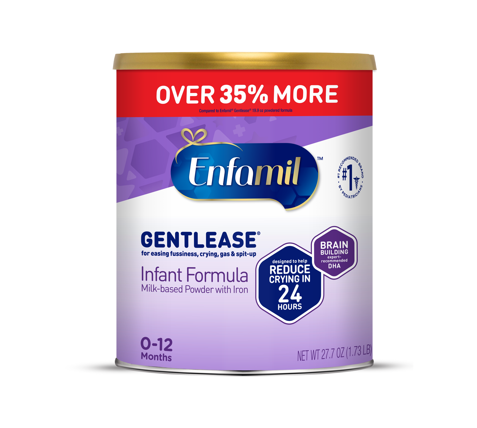 Enfamil premium complete 3 powder