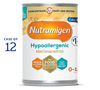 Nutramigen Liquid Infant Formula Concentrate 13fl oz Case of 12