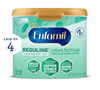 Enfamil Reguline Infant Formula 19.5 oz Case of 4