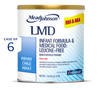 LMD Metabolic Powder 1 LB Case of 6