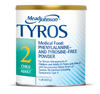 TYROS 2 Metabolic Powder 1 LB