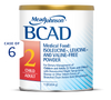 BCAD 2 Metabolic Powder 1 LB Case of 6