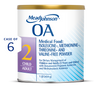 OA 2 Metabolic Powder 1 LB Case of 6