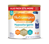 Nutramigen with Probiotic LGG Powder Infant Formula 19.8 oz