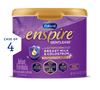 Enfamil Enspire Gentlease Infant Formula 19.5oz Case of 4