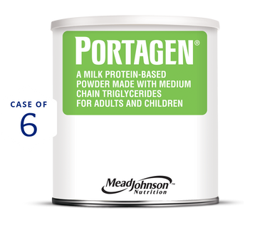 Portagen Powder Case of 6