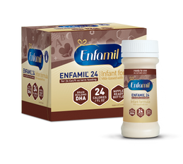 Baby formula enfamil hot sale 24 oz powder