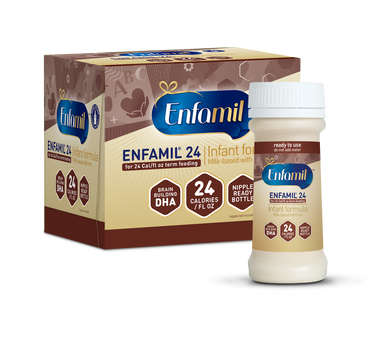 Enfamil 24 Cal Infant Formula