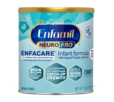 Enfamil NeuroPro EnfaCare Infant Formula 13.6 oz