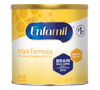 Enfamil Infant Formula 21.1 oz