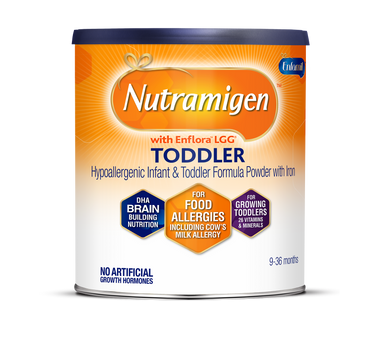 Nutramigen with Enflora LGG Toddler Formula 12.6 oz