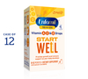 Enfamil Tri Vi Sol Vitamins Case of 12