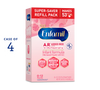 Enfamil A.R. Infant Formula Refill Box 30.4oz Case of 4