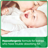 Hypoallergenic formula for babies who have trouble absorbing fat