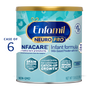 Enfamil NeuroPro EnfaCare Infant Formula 13.6 oz Case of 6