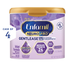 Enfamil neuropro gentlease ready sales to feed