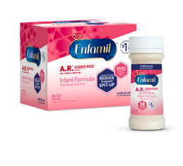 Enfamil sales ar liquid