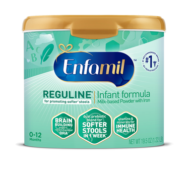 Enfamil Reguline Infant Formula 19.5 oz