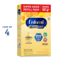 Enfamil NeuroPro Infant Formula Refill Box 31.4 oz Case of 4