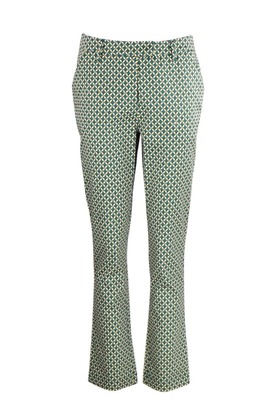 Printed Pant – Butter Studio