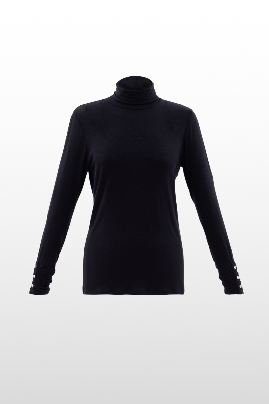 Turtleneck Sweater – Butter Studio