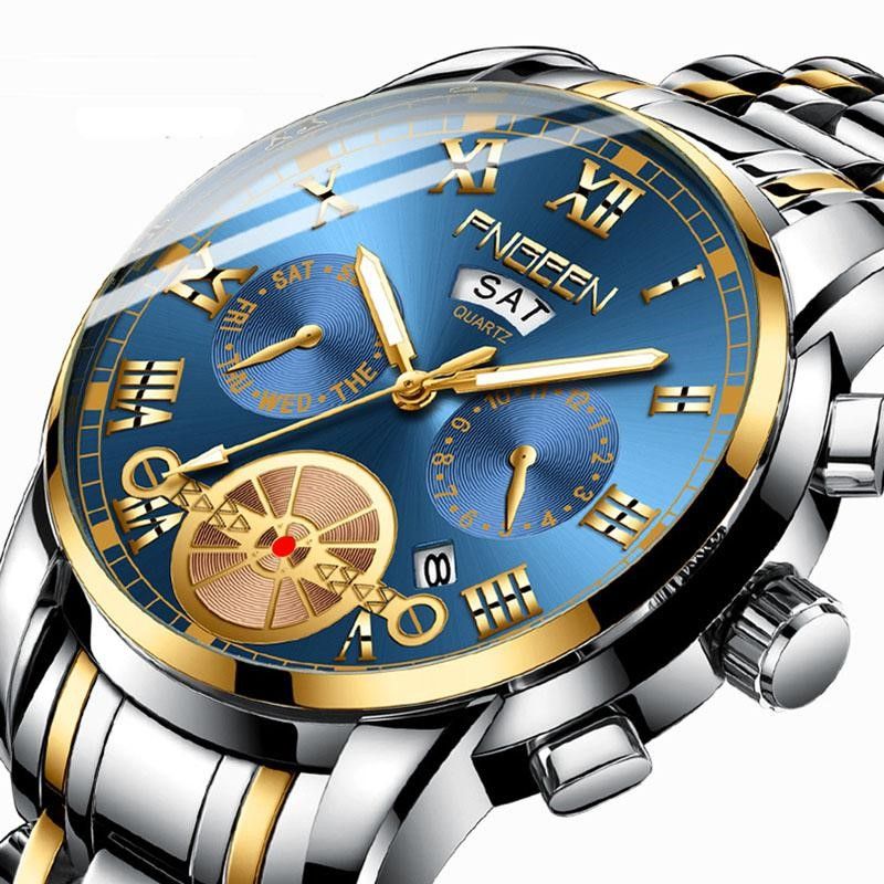 luxury watches for men