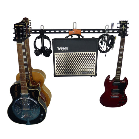 guitar wall mounts