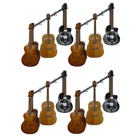 guitar wall hooks