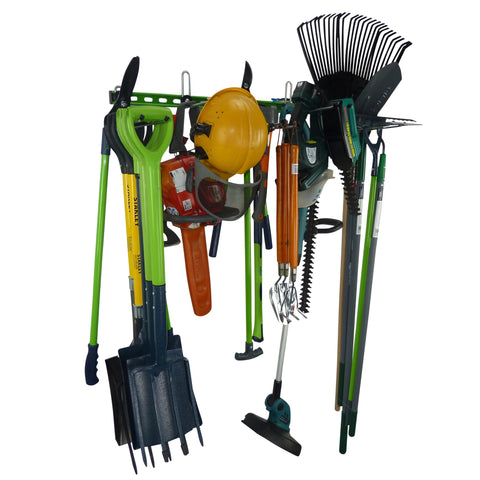 Garden Tool storage Outside